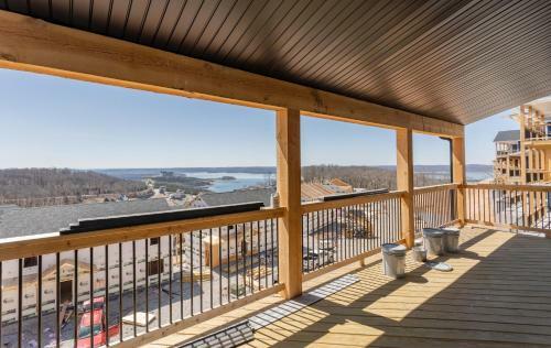 Lookout Lodge Home