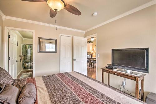 Apartamento Quiet And Tranquil Getaway Overlooking Twin Ponds!