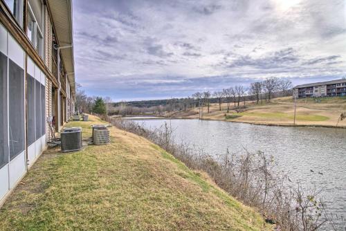 Apartamento Quiet And Tranquil Getaway Overlooking Twin Ponds!