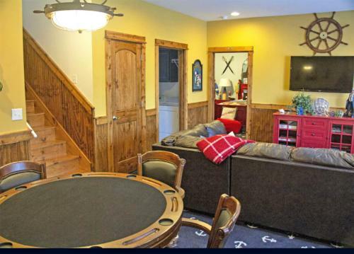 Hotel Stormy Point Village-core Location W Dock Access