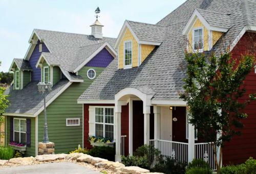 Hotel Stormy Point Village-core Location W Dock Access