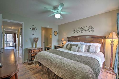 Apartamento Branson Condo On Pointe Royale 10th Fairway!