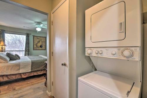 Apartamento Branson Condo On Pointe Royale 10th Fairway!