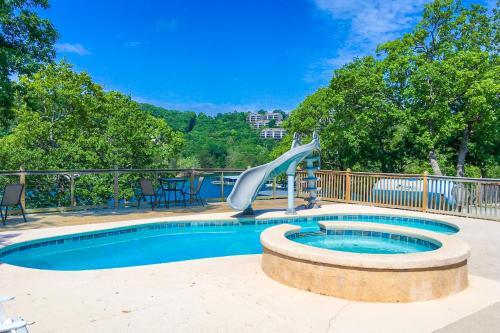 Artilla Cove Resort #6