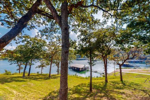 Artilla Cove Resort #6