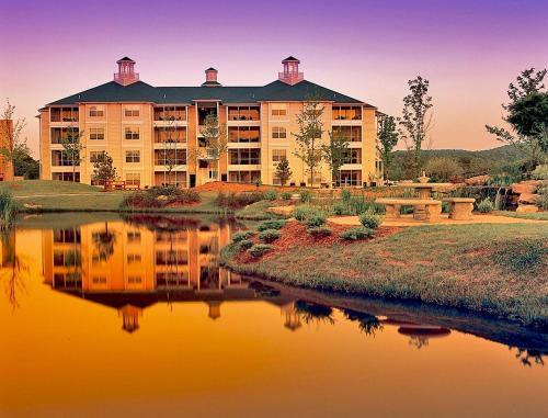 Apartamento The Suites At Fall Creek #2