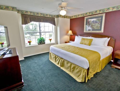 Apartamento The Suites At Fall Creek #4