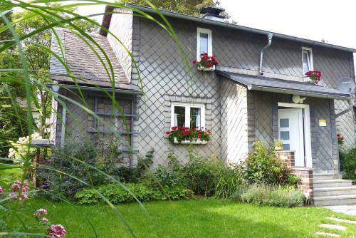 Ferienhaus Tante Liesl's H�usl