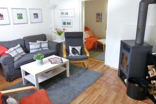 Ferienhaus Tante Liesl's H�usl