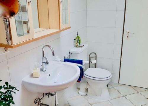 Apartamento Ferienwohnung Boller II