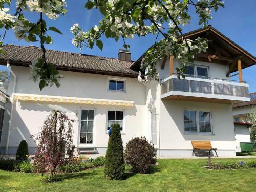 Apartamento Christl's Ferienwohnung