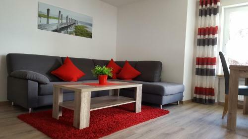 Apartamento Christl's Ferienwohnung