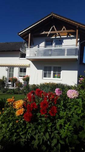 Apartamento Christl's Ferienwohnung