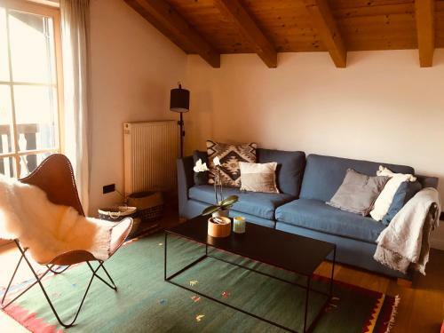 Apartamento Mountainhome Birringer
