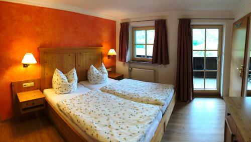 Agroturismo Greobenlehen