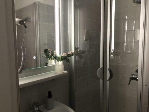 Hotel Pension Frech