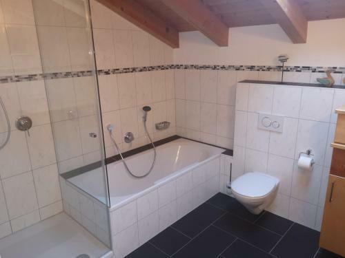 Apartamento Ferienwohnung Feichtlg�tl