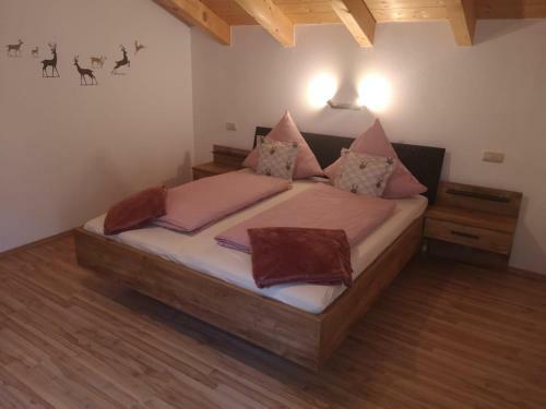 Apartamento Ferienwohnung Feichtlg�tl