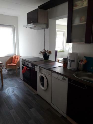 Apartamento Ferienwohnung Markranst�dt