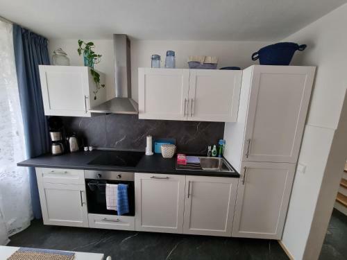 Apartamento Ferienwohnung Kirsten