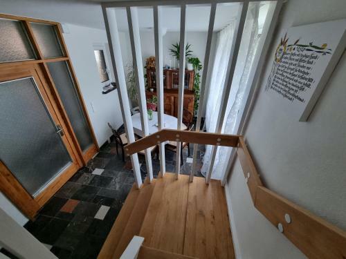 Apartamento Ferienwohnung Kirsten