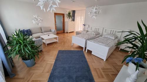 Apartamento Ferienwohnung Kirsten