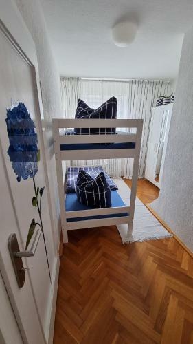 Apartamento Ferienwohnung Kirsten