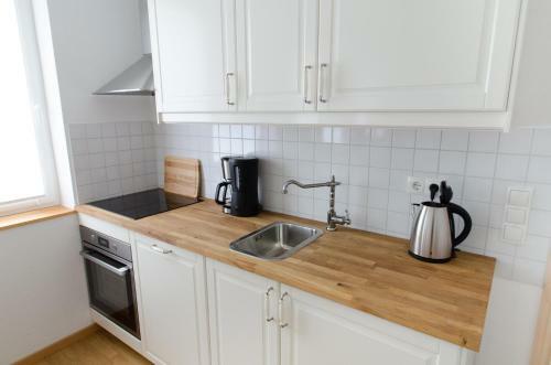 Apartamento Fewo 2 Markranst�dt