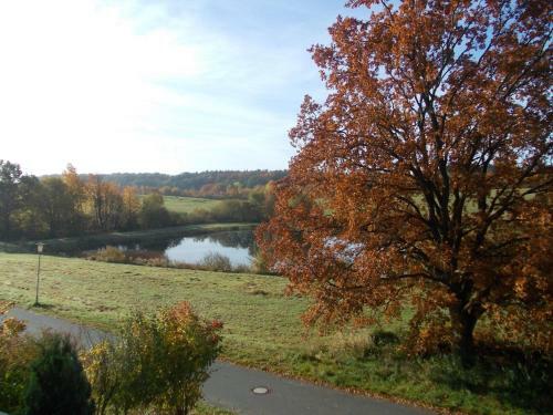 Finnh�user Am Vogelpark - Haus Elke