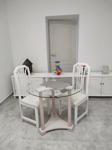 Apartamentos Alba