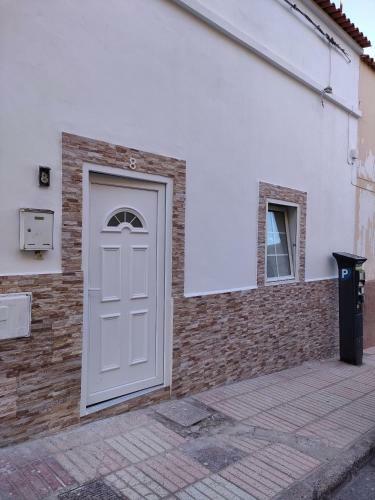 Apartamentos Alba