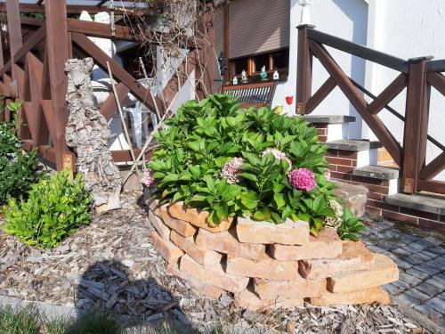 Apartamento Ferienwohnung Maroldsweisach