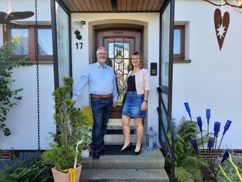 Apartamento Ferienwohnung Maroldsweisach
