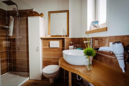Apartamento Das Appartement