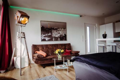 Apartamento Das Appartement