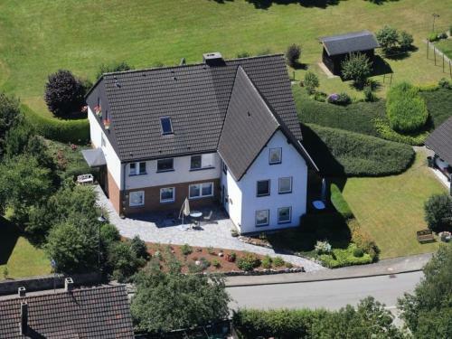 Apartamento Ferienwohnung Hunold