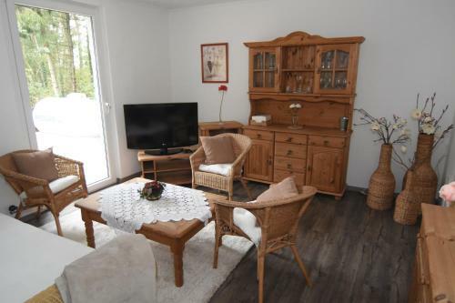 Ferienhaus Kleine Villa