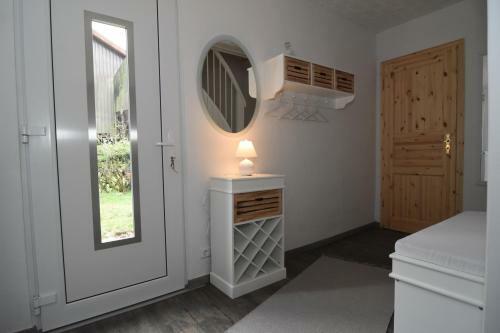 Ferienhaus Kleine Villa