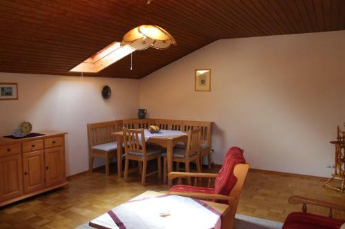 Agroturismo Schwaigerhof