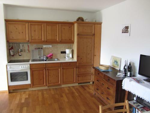 Apartamento Haus Polleichtner