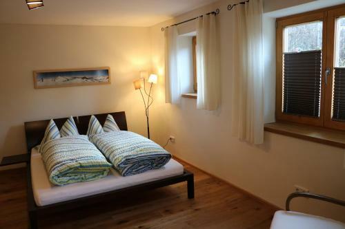 Apartamento Ferienwohnung Heer