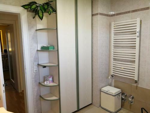 Apartamento Ferienwohnung Wiadahoam
