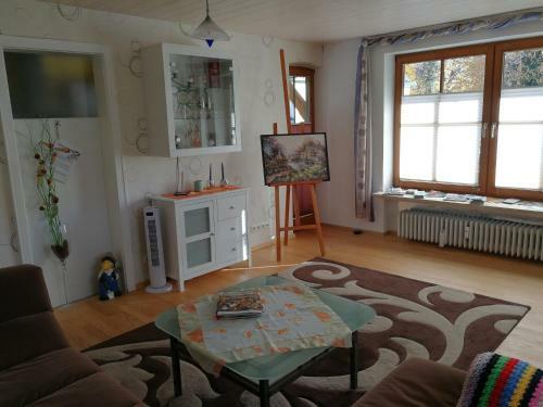 Apartamento Ferienwohnung Wiadahoam