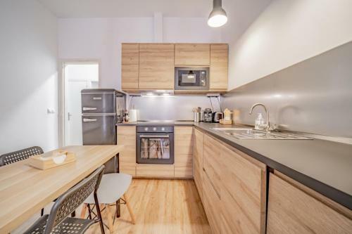 Apartaments Puigcerd� Centre