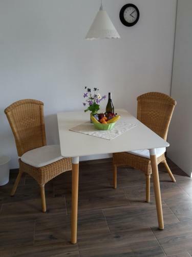 Apartamento Ferienwohnung-apartement- Irger