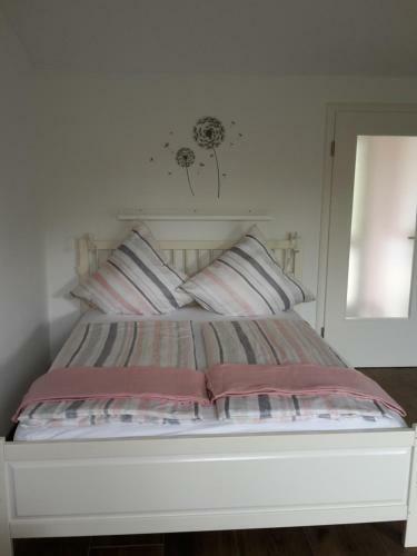 Apartamento Ferienwohnung-apartement- Irger