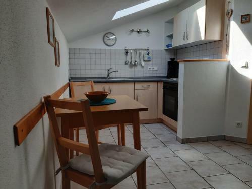 Apartamento Haus Maier