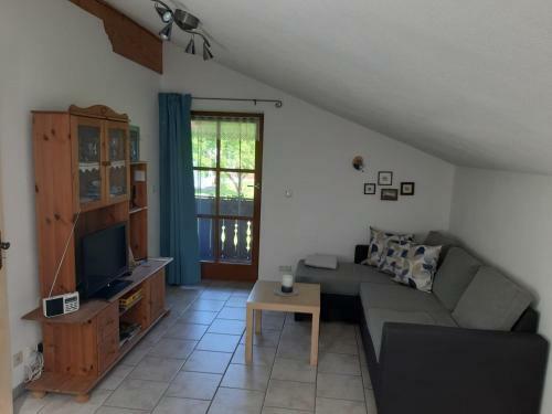 Apartamento Haus Maier