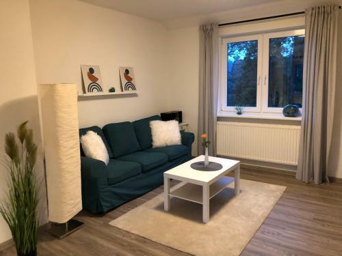 Apartamento Ferienwohnung Marxen - Bredenweg