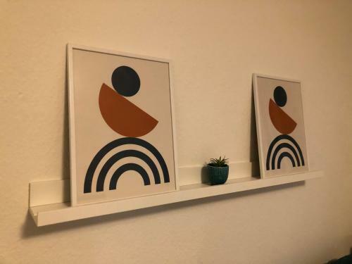 Apartamento Ferienwohnung Marxen - Bredenweg